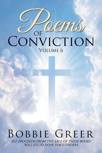 Cover image for Poems of Conviction