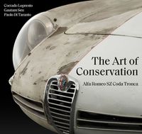 Cover image for The Art of Conservation