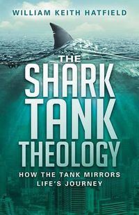 Cover image for Shark Tank Theology, The