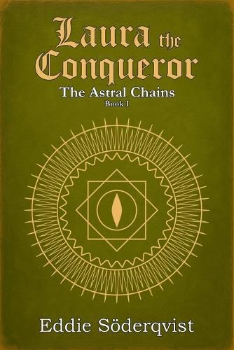 Cover image for Laura the Conqueror