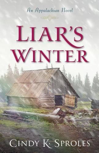 Cover image for Liar's Winter: An Appalachian Novel