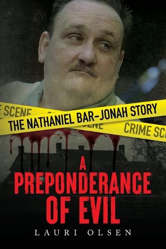 Cover image for A Preponderance of Evil