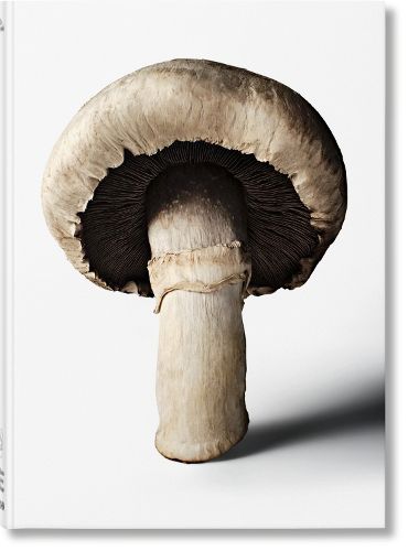 Cover image for The Gourmand's Mushroom. A Collection of Stories & Recipes