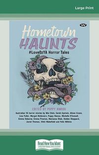 Cover image for Hometown Haunts
