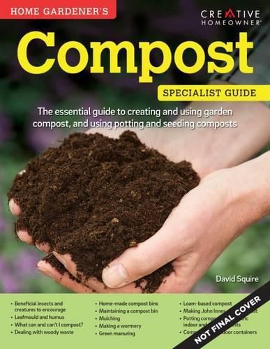 Home Gardener's Compost