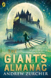 Cover image for The Giant's Almanac