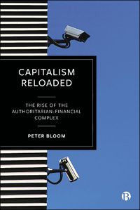 Cover image for Capitalism Reloaded