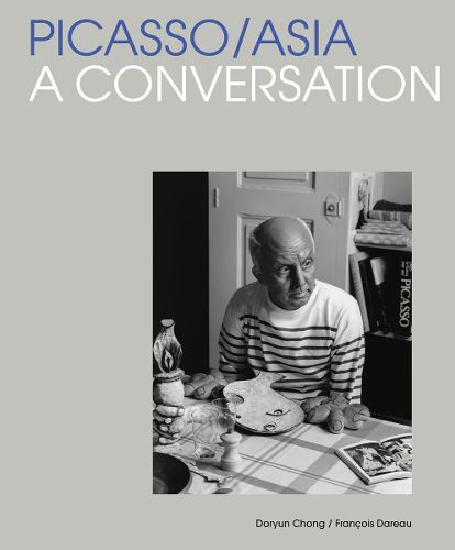 Cover image for Picasso/Asia