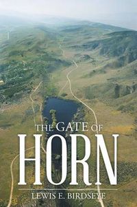 Cover image for The Gate of Horn