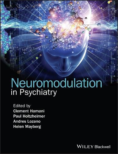 Cover image for Neuromodulation in Psychiatry