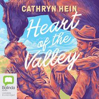 Cover image for Heart of the Valley