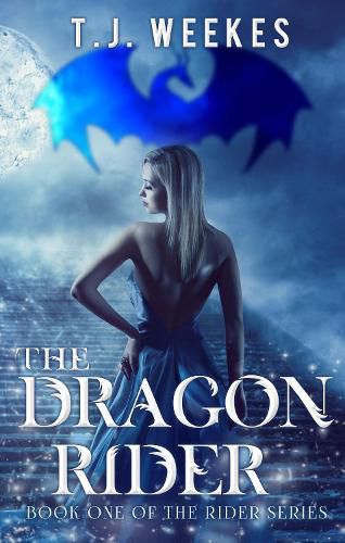 Cover image for The Dragon Rider