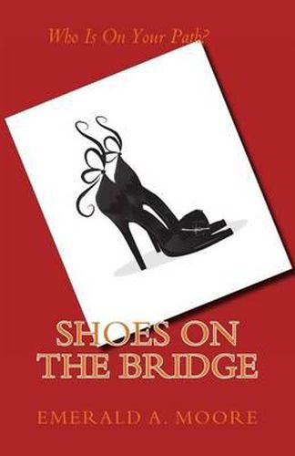 Cover image for Shoes On The Bridge: Meet The Family