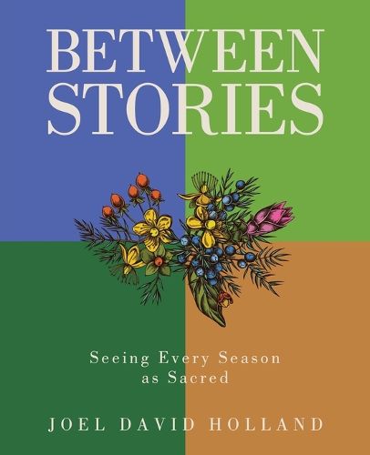 Cover image for Between Stories