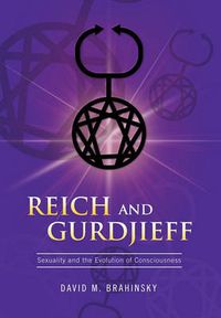 Cover image for Reich and Gurdjieff