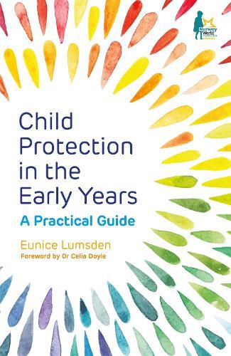 Cover image for Child Protection in the Early Years: A Practical Guide