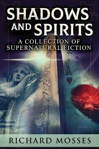 Cover image for Shadows and Spirits