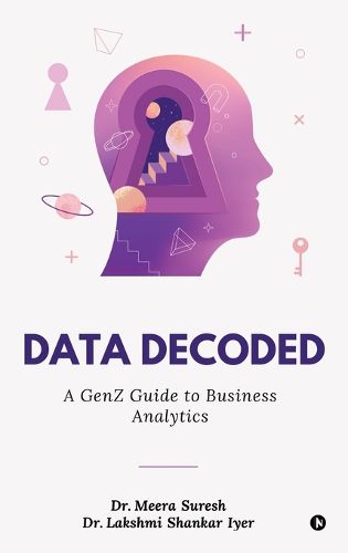 Cover image for Data Decoded