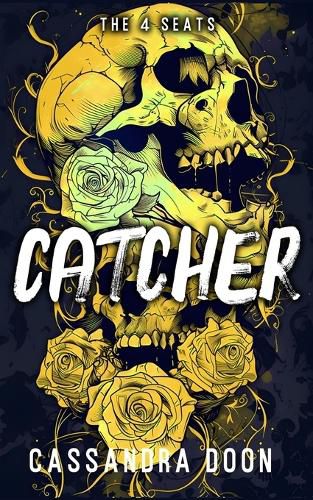 Cover image for Catcher