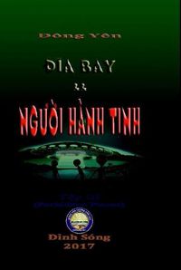 Cover image for Dia Bay va Nguoi Hanh Tinh III