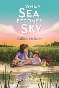 Cover image for When Sea Becomes Sky