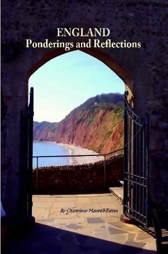 Cover image for England - Ponderings and Reflections