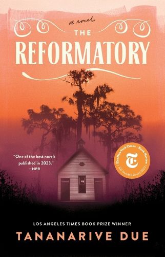 Cover image for The Reformatory