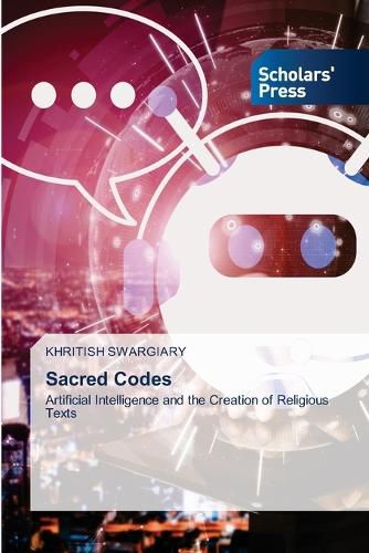 Cover image for Sacred Codes