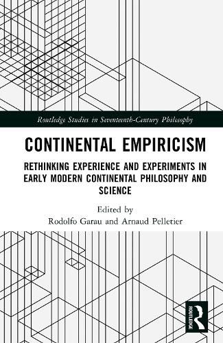 Cover image for Continental Empiricism