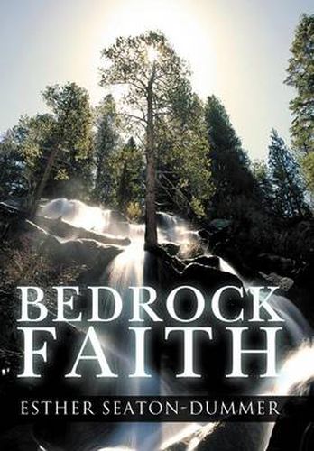 Cover image for Bedrock Faith