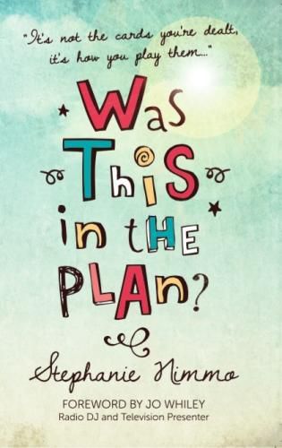 Cover image for Was This in the Plan?