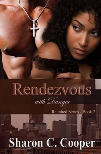 Cover image for Rendezvous with Danger