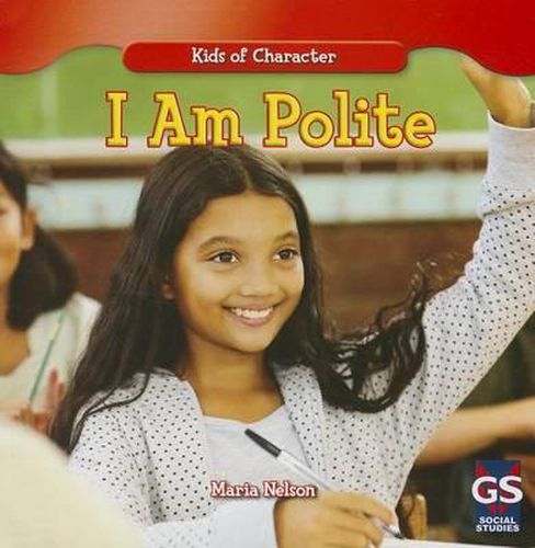 I Am Polite