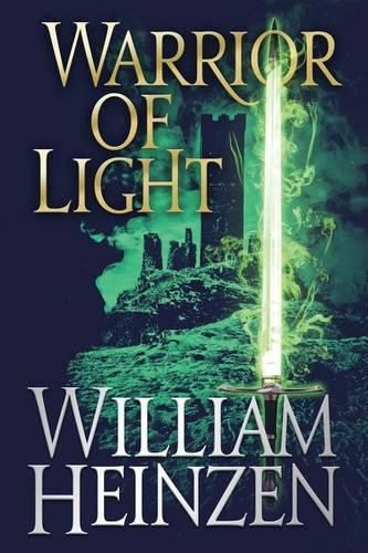 Cover image for Warrior of Light