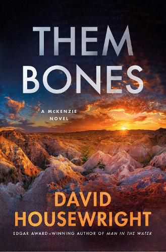Cover image for Them Bones