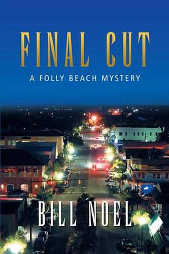 Cover image for Final Cut: A Folly Beach Mystery