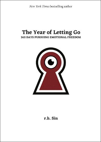 The Year of Letting Go