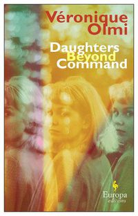 Cover image for Daughters Beyond Command