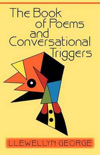 Cover image for The Book of Poems and Conversational Triggers