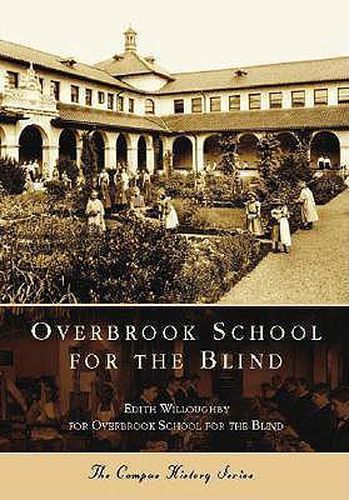 Cover image for Overbrook School for the Blind
