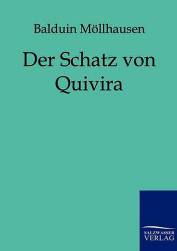 Cover image for Der Schatz von Quiriva