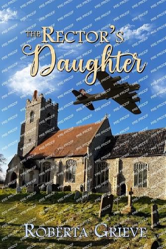 Cover image for The Rector's Daughter