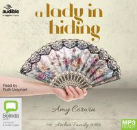 Cover image for A Lady in Hiding