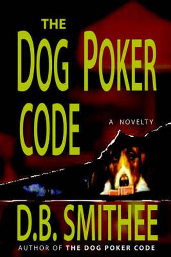 Cover image for The Dog Poker Code