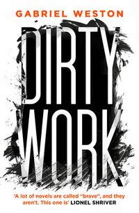 Cover image for Dirty Work