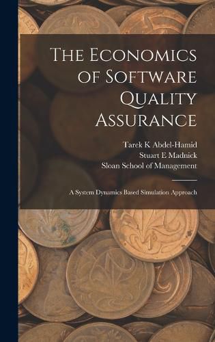 Cover image for The Economics of Software Quality Assurance