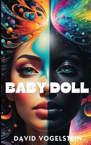 Cover image for Baby Doll