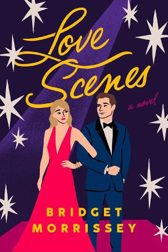 Cover image for Love Scenes