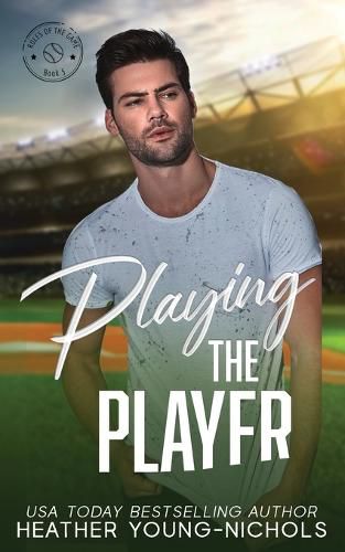 Cover image for Playing the Player