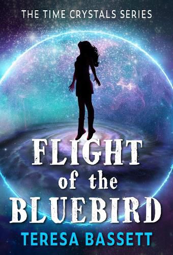 Cover image for Flight of the Bluebird